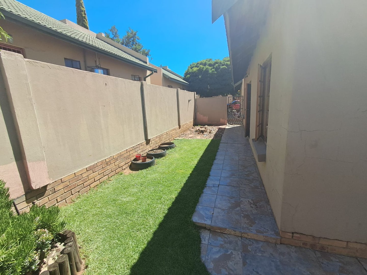 2 Bedroom Property for Sale in Navalsig Free State